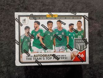 Panini México INTL