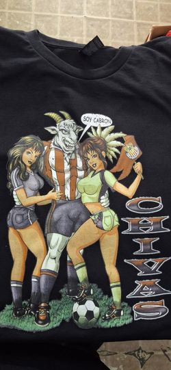 Chivas