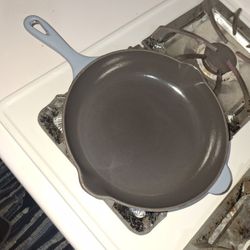 Le Creuset #23 Fry/Sauce/Saute Pan