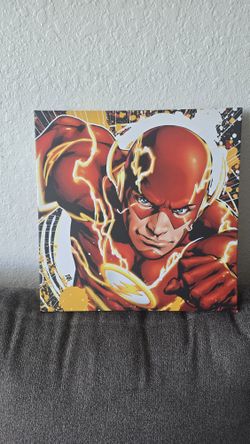 Flash Wall Decoration