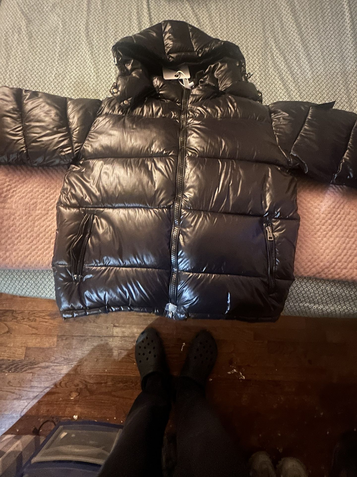 Moncler Coat
