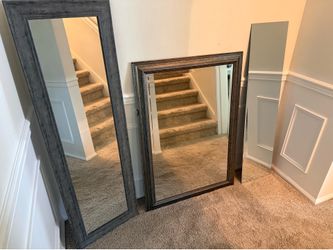 1 mirrors