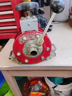 Spartan tool