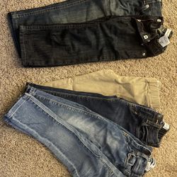 Toddler Jeans