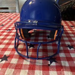 Youth Schutt baseball Batting Helmet 