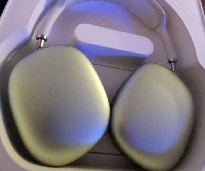 Apple Airpods Max