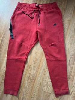 Nike Tech Fleece