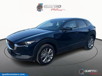 2021 Mazda CX-30