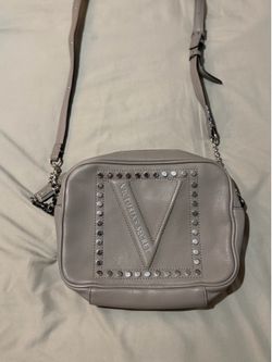 Victoria Secrets Gray purse