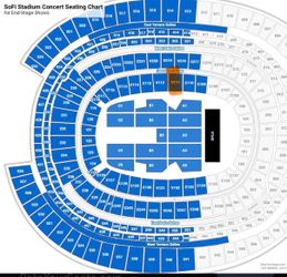 Karol G Concert Saturday w/ Becky G
