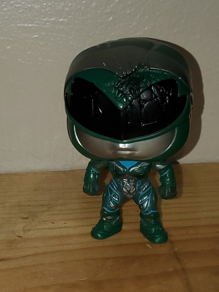 Mighty Morphin Power Rangers Rita Repulsa Funko Pop! Excellent Condition!