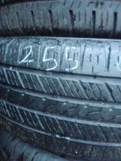 255/60R19