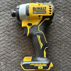 DeWalt Impact