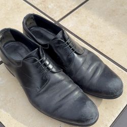 Louis Vuitton Dress Shoes