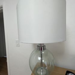 Luxury Lamp
