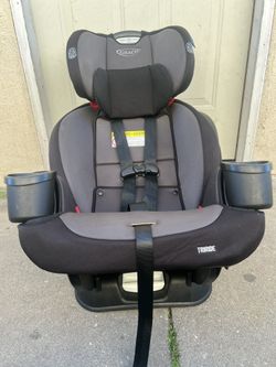 GRACO 10 POSITIONS CONVERTIBLE 