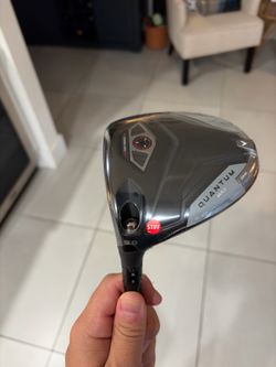 Callaway Quantum Max Driver