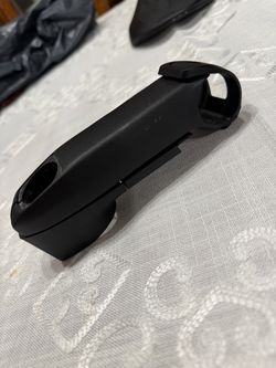 BMC ICS2 road stem aluminum 110mm 31.8mm 1 1/8 black