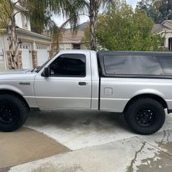 2006 Ford Ranger