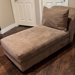 Couch Lounge - Sillon Largo