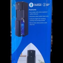 Primo Water Dispenser