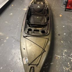 Fishing Kayak