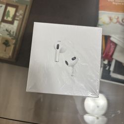 airpods gen 3