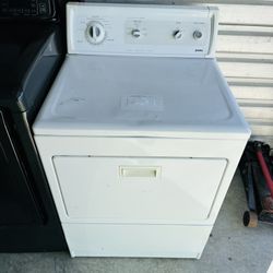 Kenmore Dryer 220.v Only Pick Up $100