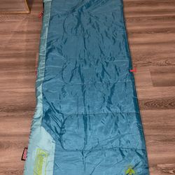 Coleman Sleeping Bag