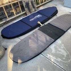Surfboard Bags For Travel 