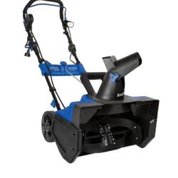 Snow Joe Ultra snowblower