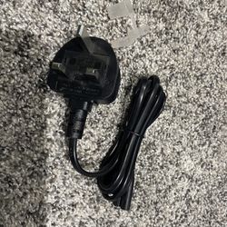 Charger For Certain Printer, Tv, And Game Consoles