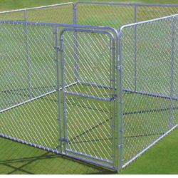 Four Dog Kennels 10ftx6ft 