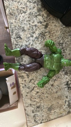 Age ultron hulk