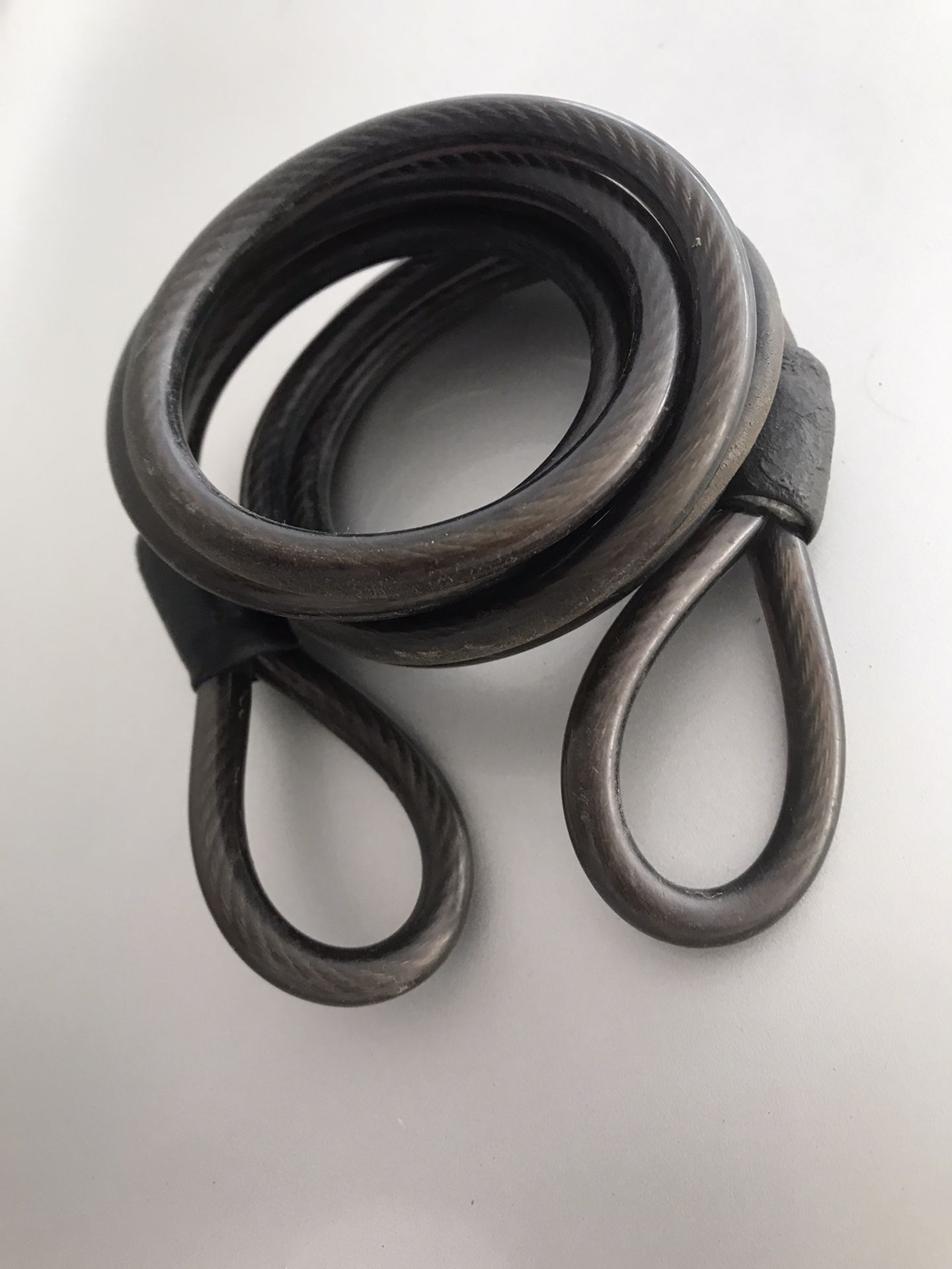 Steel Cable