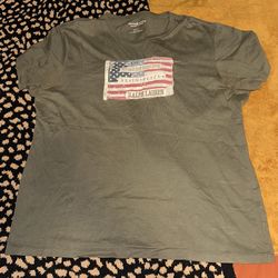 Ralph Lauren Tee Size XXL