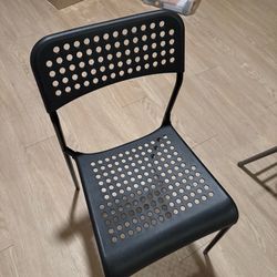IKEA chair
