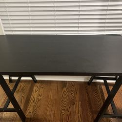Table/Desk- $125