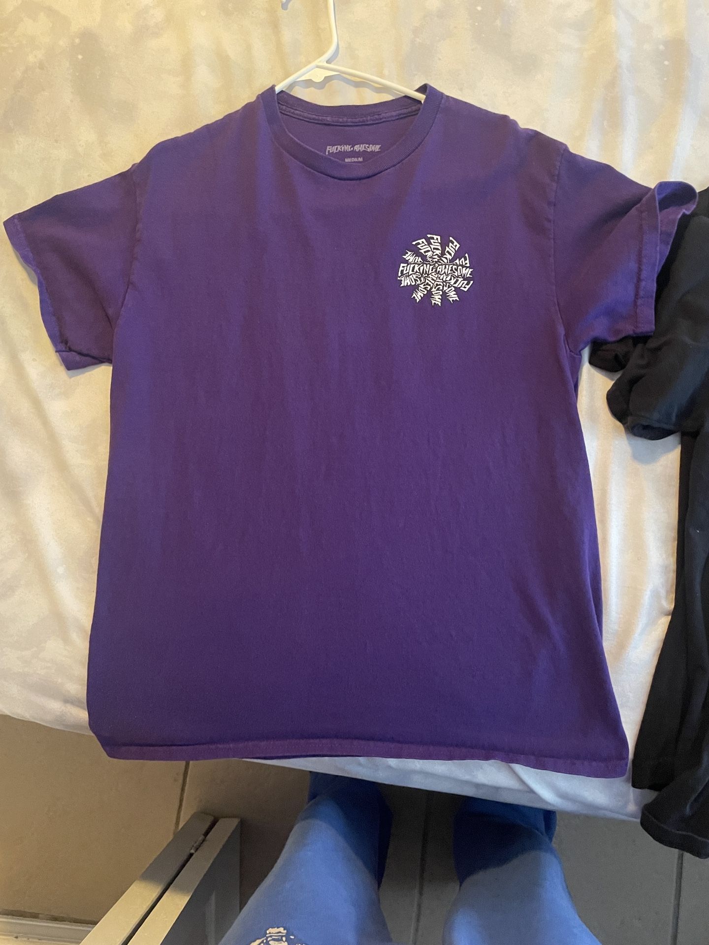 FA shirt
