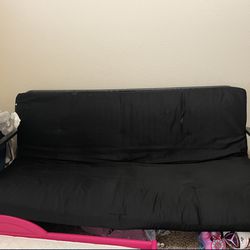 Gently Used Futon - Need Gone By 5/30 !!