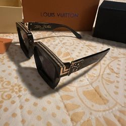 Louis Vuitton Millionaire Glasses