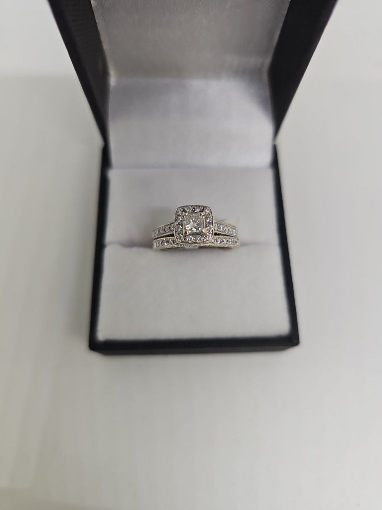 Wedding Set