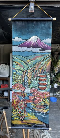 Japanese Painting