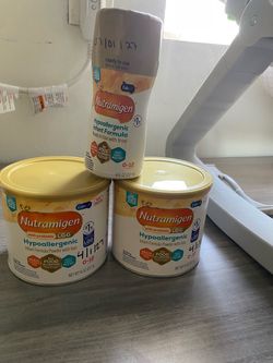 Nutramigen