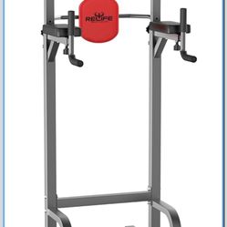 Power Tower Pull Up Bar