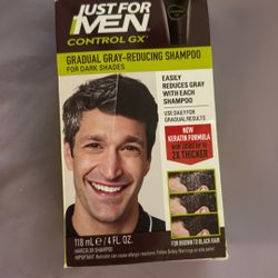 Just for Men  FREE!!!!