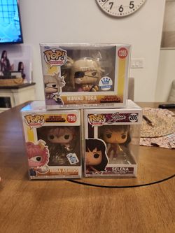 Funko pop Lot
