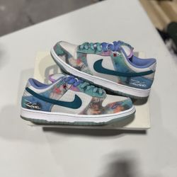 Dunk Sb Low Futura - 9.5M