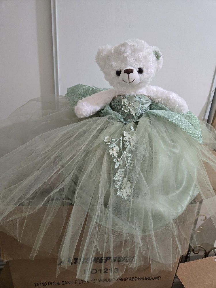 Teddy Bear