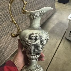 Antique Vase $20 